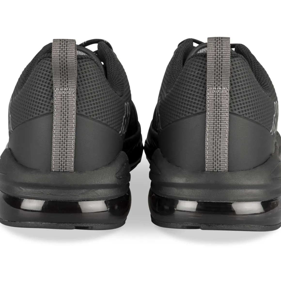 Sneakers ZWART