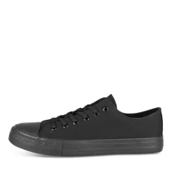 Sneakers ZWART