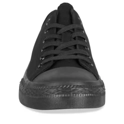 Sneakers ZWART