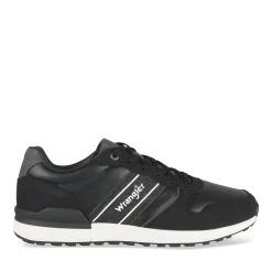 Sneakers ZWART