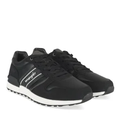 Sneakers ZWART