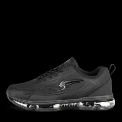 Sneakers ZWART