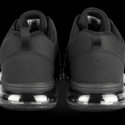 Sneakers ZWART