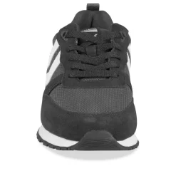 Sneakers ZWART