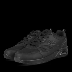 Sneakers ZWART