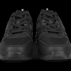 Sneakers ZWART