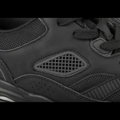 Sneakers ZWART