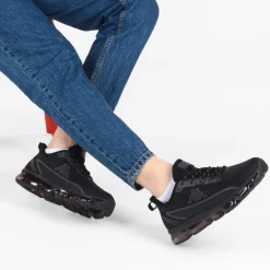 Sneakers ZWART