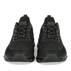 Sneakers ZWART
