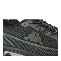 Sneakers ZWART