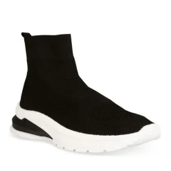 Sneakers ZWART