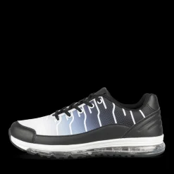 Sneakers ZWART