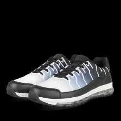 Sneakers ZWART