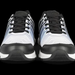 Sneakers ZWART