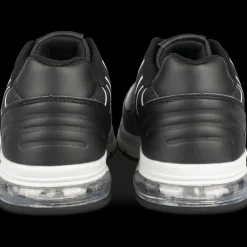 Sneakers ZWART