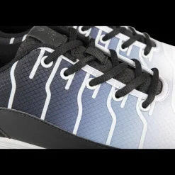 Sneakers ZWART