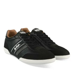 Sneakers ZWART