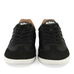 Sneakers ZWART