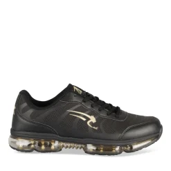 Sneakers ZWART