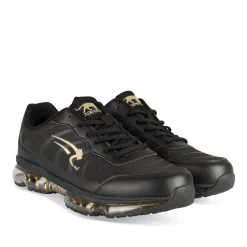 Sneakers ZWART