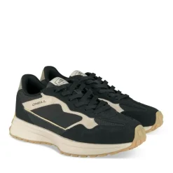 Sneakers ZWART