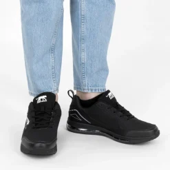 Sneakers ZWART