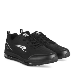 Sneakers ZWART