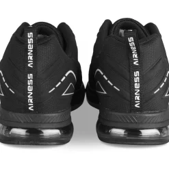 Sneakers ZWART