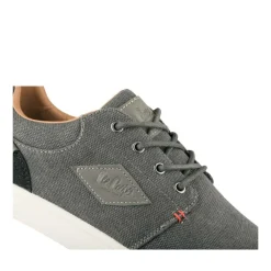 Sneakers ZWART