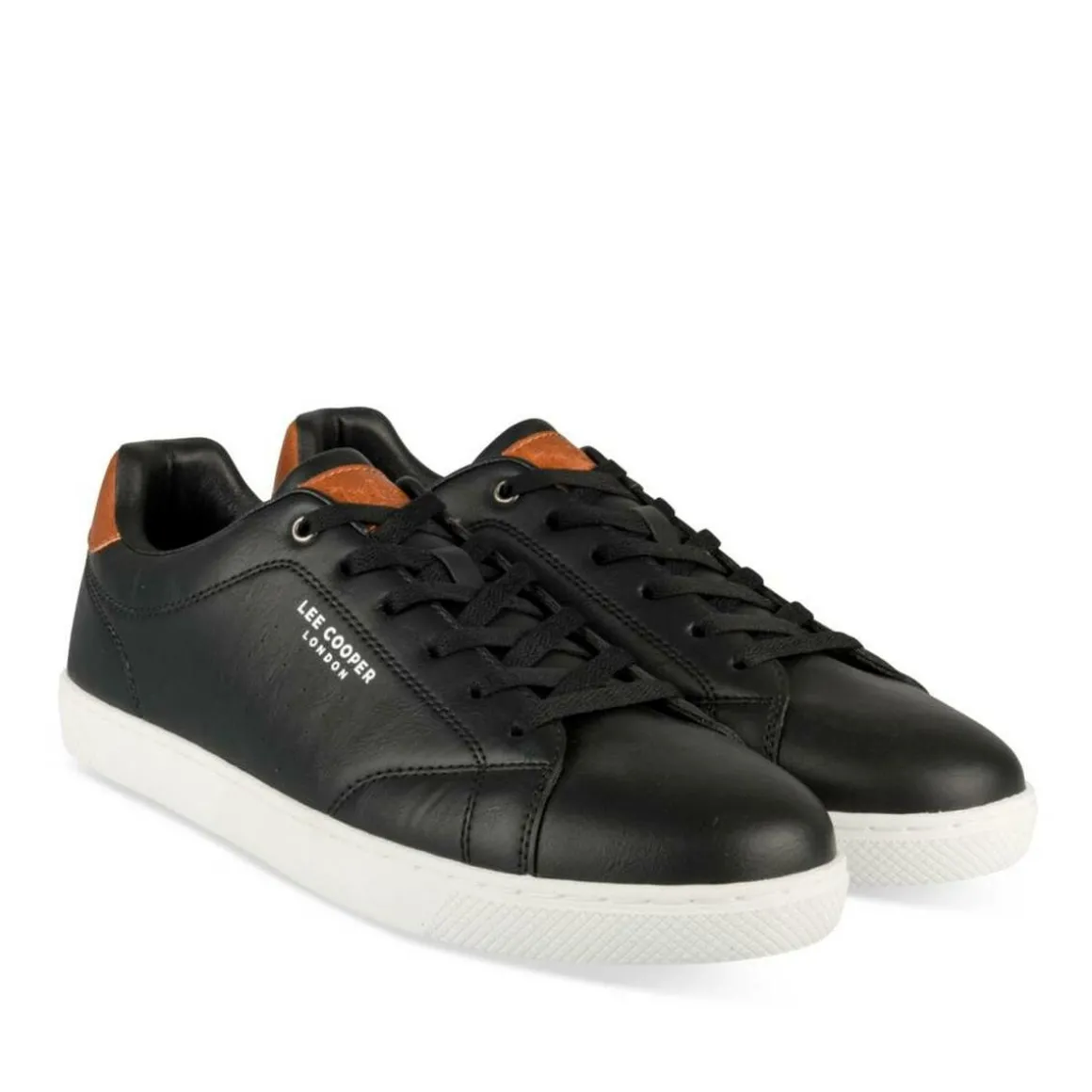 Sneakers ZWART