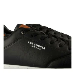 Sneakers ZWART
