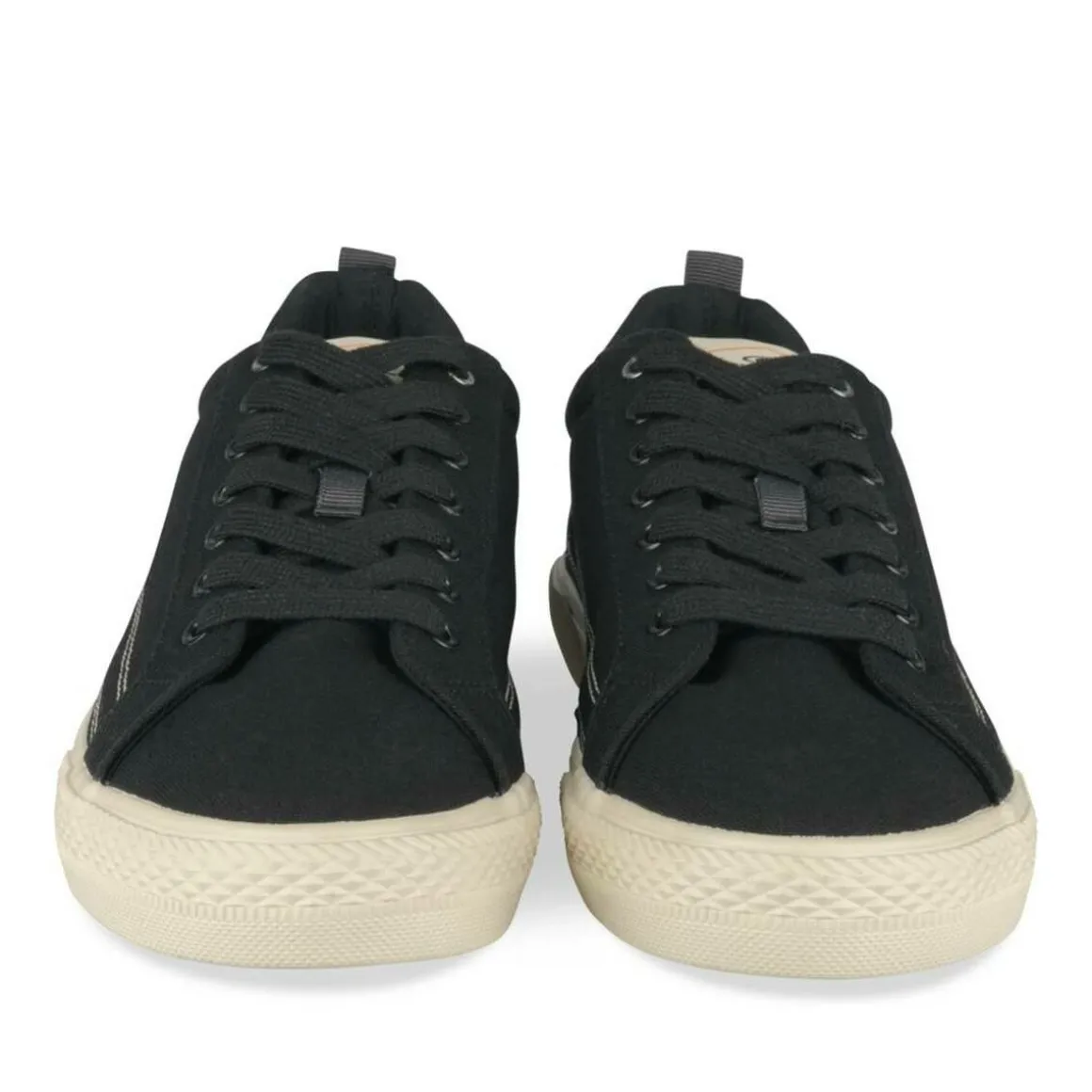 Sneakers ZWART