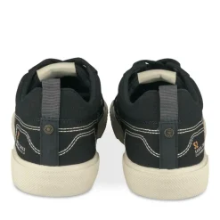 Sneakers ZWART