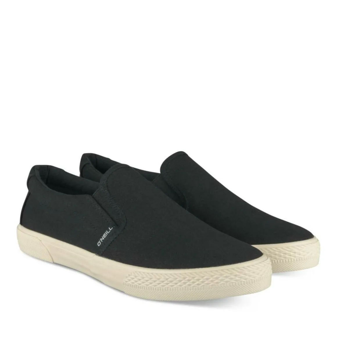 Sneakers ZWART