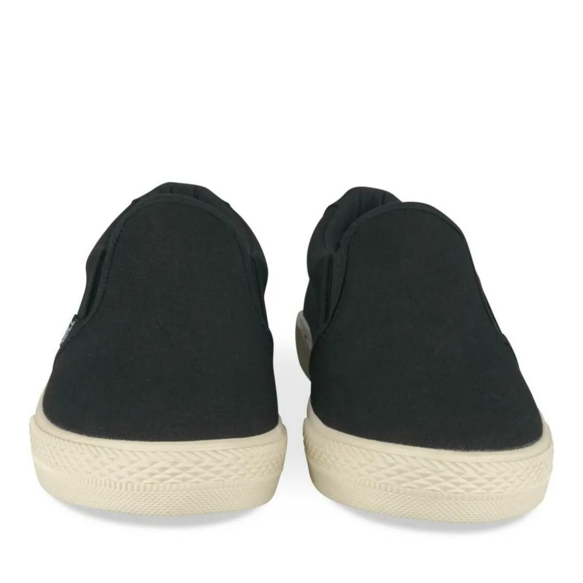 Sneakers ZWART