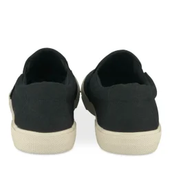 Sneakers ZWART