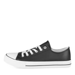 Sneakers ZWART