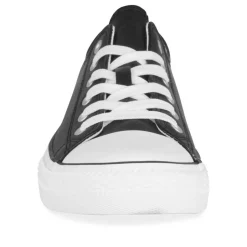 Sneakers ZWART