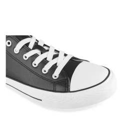 Sneakers ZWART