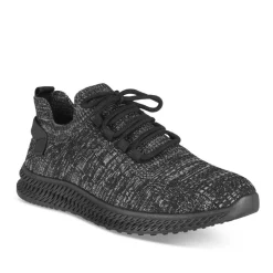 Sneakers ZWART