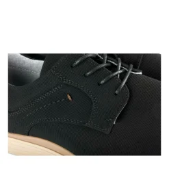 Sneakers ZWART