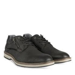 Sneakers ZWART