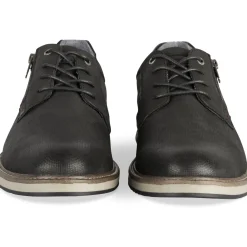 Sneakers ZWART