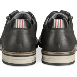 Sneakers ZWART