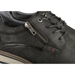 Sneakers ZWART