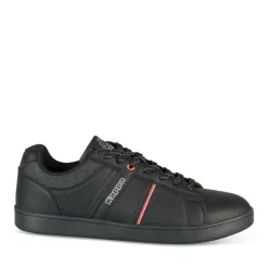 Sneakers ZWART