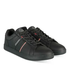 Sneakers ZWART
