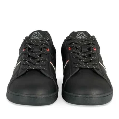 Sneakers ZWART