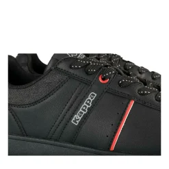 Sneakers ZWART