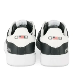 Sneakers ZWART